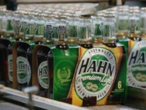 Японският производител на бира Kirin Holding навлиза в Бразилия