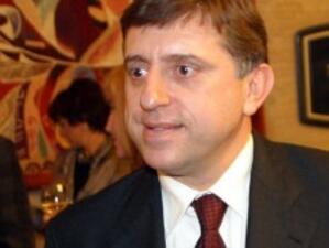 Г. Прохаски: България не трябва да се отказва от еврозоната