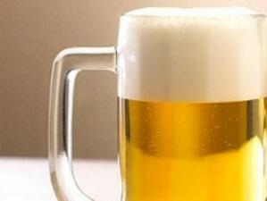 Ръст на продажбите на бира в Германия за първото шестмесечие