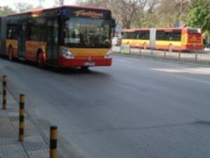 "Градски транспорт" - Варна закупува конкурентен превозвач