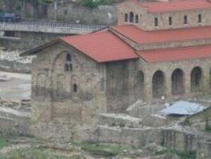 Препогребват петима владетели в "Свети 40 мъченици" - Велико Търново през ноември
