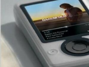 Microsoft ще конкурира iPod с новия Zune