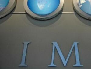 МВФ вероятно ще участва в новия спасителен пакет за Гърция