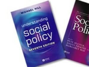 Разширяване на възможностите: Как активната социална политика може да е от полза за всички