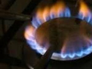 "Булгаргаз" иска по-скъп природен газ с 10,78%