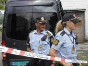 100 нови колеги ще имат полицаите в Осло и на остров Ютьоя