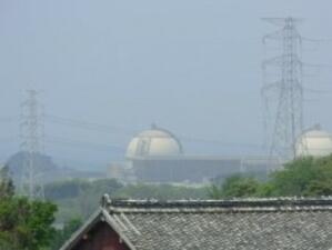 1,8 тона радиоактивна вода изтекла в японската централа Генкаи
