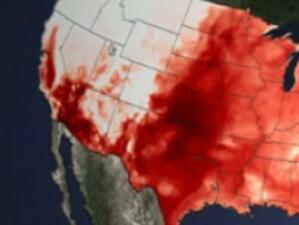 Рекордните жеги погубиха над 60 души в САЩ