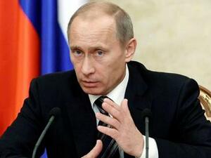 52% от руснаците смятат да гласуват за Путин на президентските избори