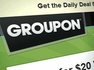 Доклад потопи акциите на Groupon