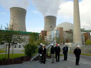 Германия ще използва електроенергия от резервни централи в Австрия