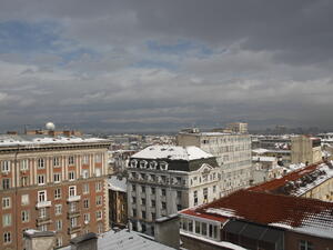 Жилищата в София са поевтинели с до 20% през 2011 г.