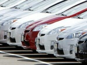 Доклад на ЕК показва спад в разликите на цените на новите автомобили