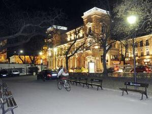 София е най-евтиният град за туристи в Европа