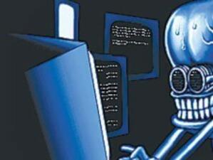 Хакери атакуват италианските киберполицаи