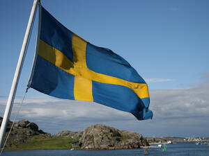 Швеция е с бюджетен излишък от 7,71 млрд. евро през 2011 г.