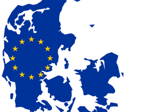 Дания поема ротационното председателство на ЕС 