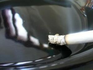 В Германия събират по-малко акцизи върху цигарите