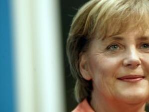 Меркел: Германия излезе от кризата