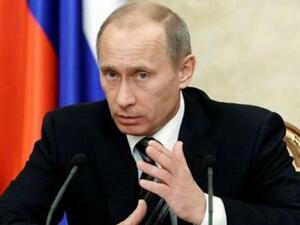 Путин няма да участва в предизборните телевизионни дебати