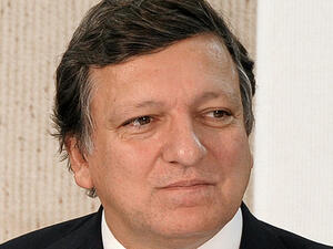 Барозу подкрепя въвеждането на по-силни защитни прегради в еврозоната 