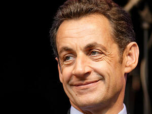 45% от французите подкрепят Саркози
