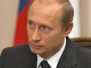 Все повече руснаци готови да подкрепят Путин за президент