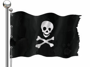 Пиратството подпомага някои райони на Сомалия