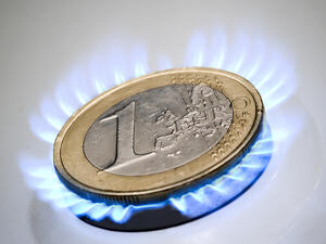 Гърция ще получава с 15% по-евтин газ от Русия