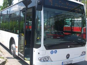 Влиза в сила новият график на пловдивския градски транспорт