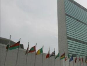 Спор в ООН дали промените в климата са заплаха за сигурността