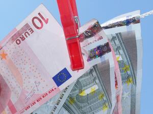 Над 600 хил. евро банкноти са изтеглени през 2011 г.