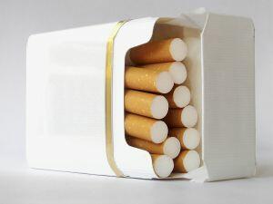 КЗП спря близо 85 хил. кутии цигари – не били самогаснещи 