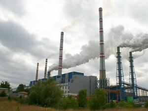 "ТЕЦ Марица изток 2" започва да доставя въглища от Пернишко 
