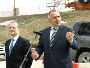 Борисов обеща 35 млн. лв. инвестиции във Видин