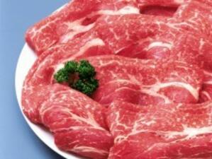 Забранени са доставките на месо от префектура Фукушима