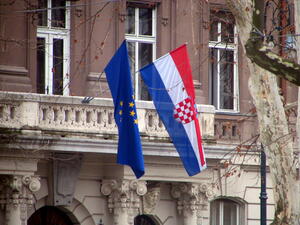 В Хърватия се провежда референдум за членството на страната в ЕС