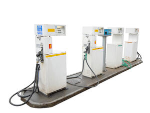 КЗК разреши на "Петрол" да придобие седем бензиностанции
