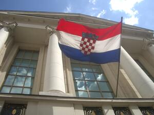 Хърватите казаха "да" на членството в ЕС