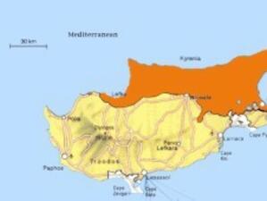 Северен Кипър започна да продава електричество на южните си съседи