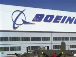 Boeing може да надхвърли разходите на самолети за ВВС на САЩ
