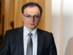 Тодор Коларов: Комисията за отнемане на незаконно придобито имущество излиза от изолацията