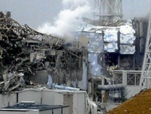 Мародери разбивали банкомати около АЕЦ "Фукушима"