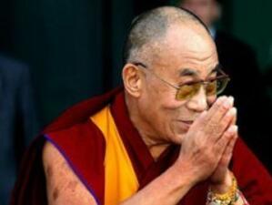 Барак Обама ще се срещне с Далай лама в Белия дом