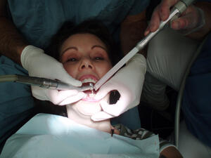 Нова услуга улеснява работата на зъболекарите