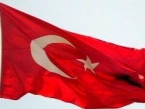 През 2011 г. турската лира губи 20% от стойността си спрямо долара