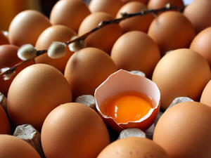 "Кауфланд" засилва контрола върху доставчиците си на яйца