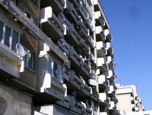 Остъклените тераси в София ще могат да бъдат узаконявани