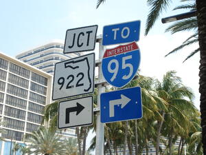 Маями е най-нещастният град в САЩ