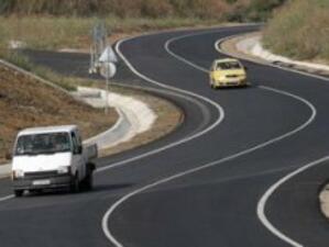 България заплашена от санкция заради магистрала "Люлин"